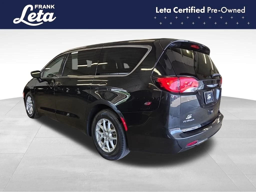 Frank Leta Automotive Outlet
