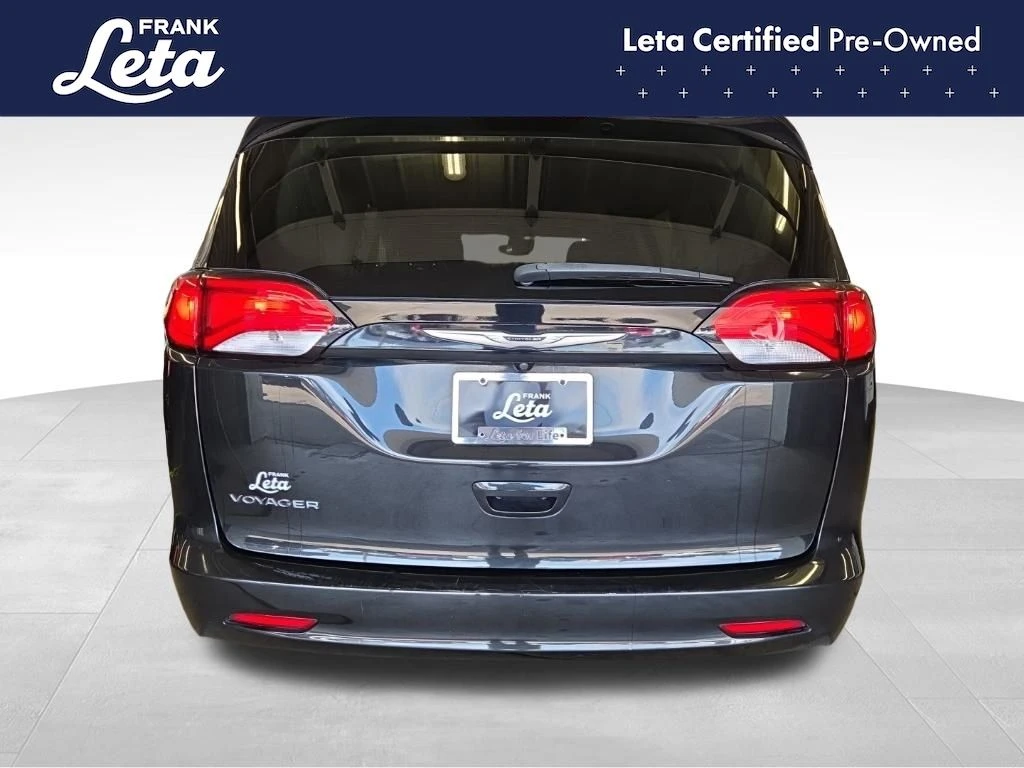 Frank Leta Automotive Outlet
