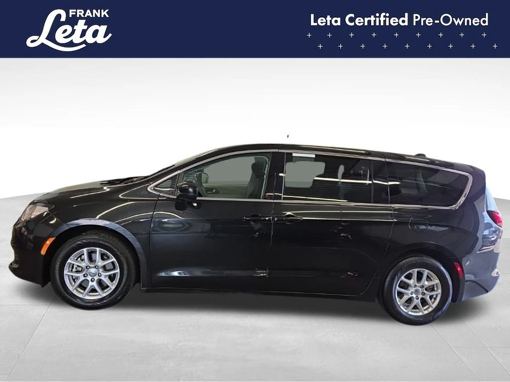 Frank Leta Automotive Outlet