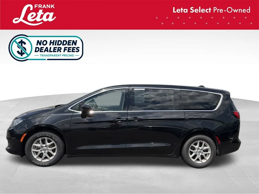 Frank Leta Automotive Outlet