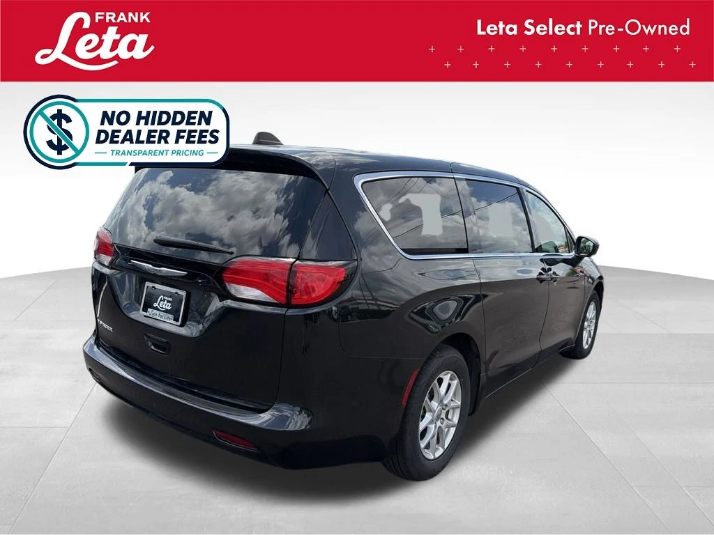 Frank Leta Automotive Outlet