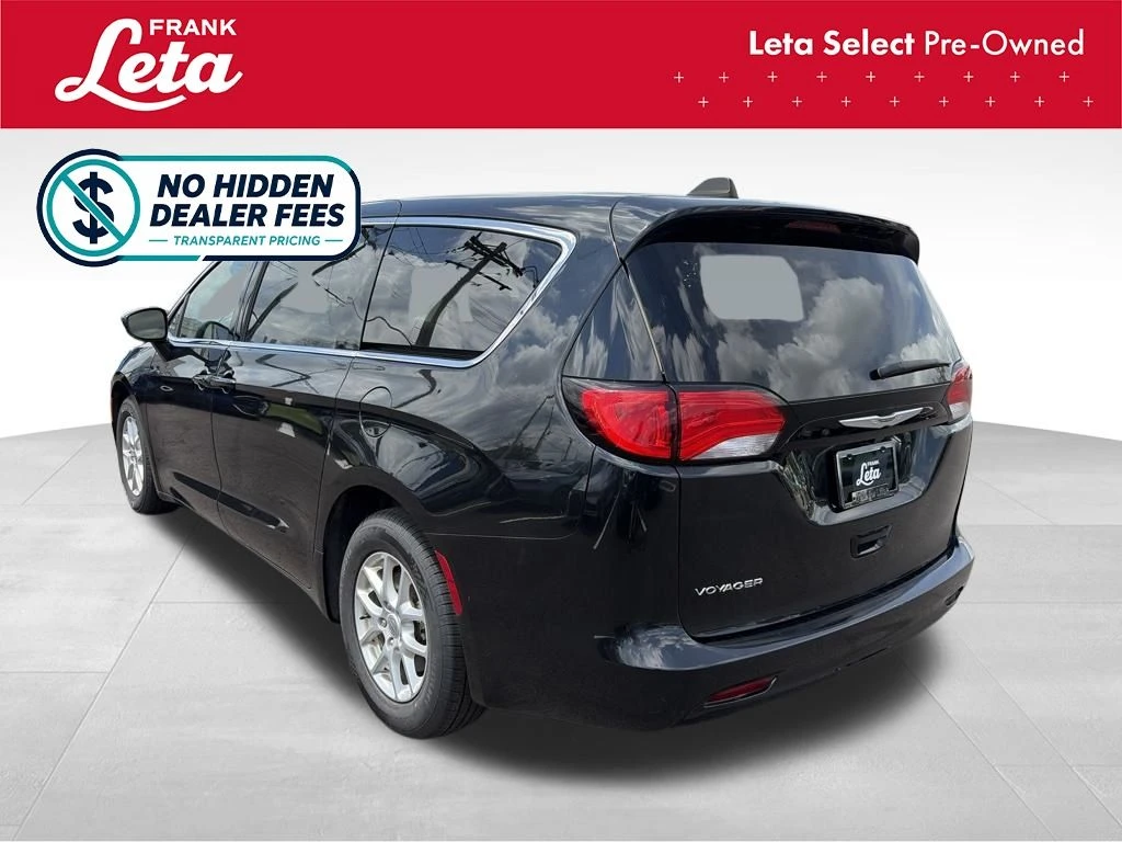 Frank Leta Automotive Outlet