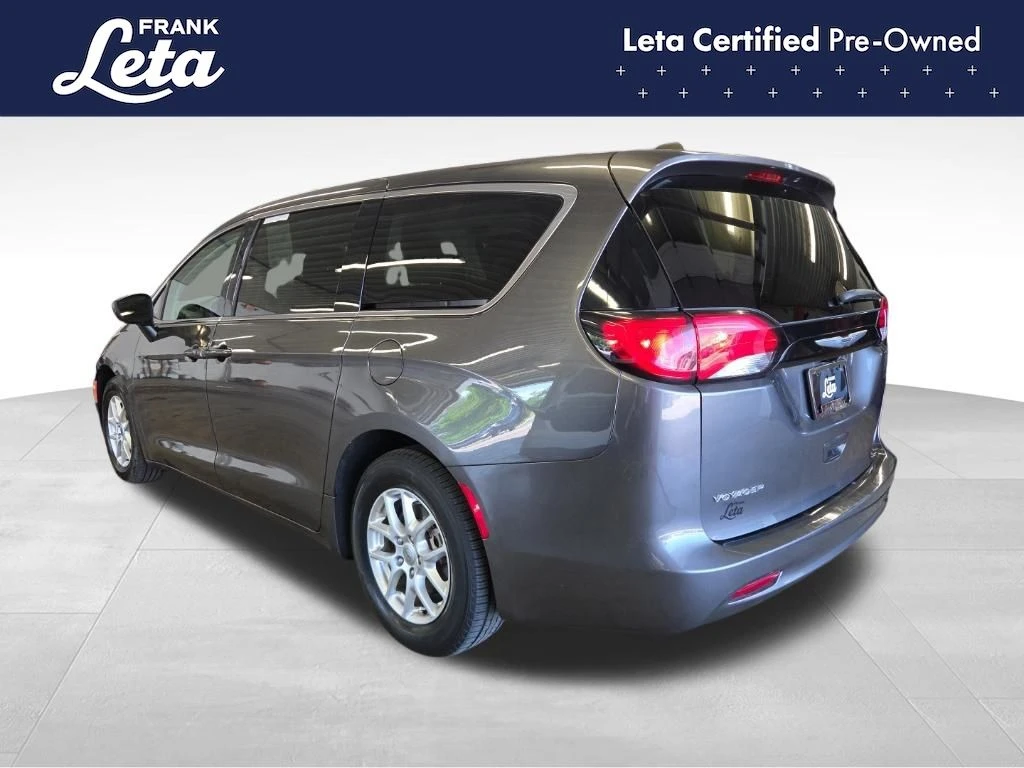Frank Leta Automotive Outlet