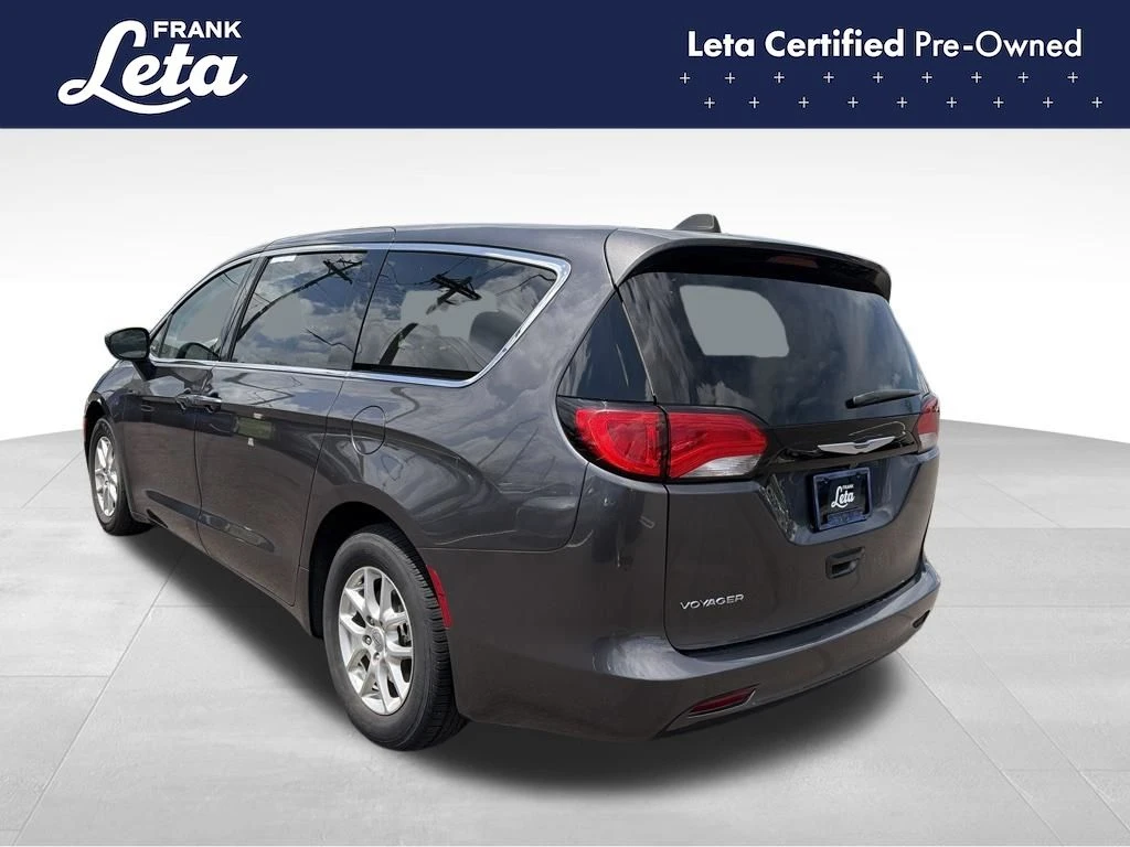 Frank Leta Automotive Outlet