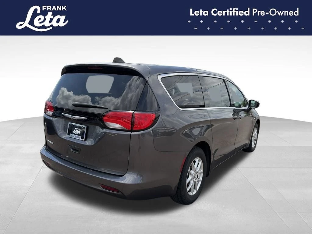 Frank Leta Automotive Outlet