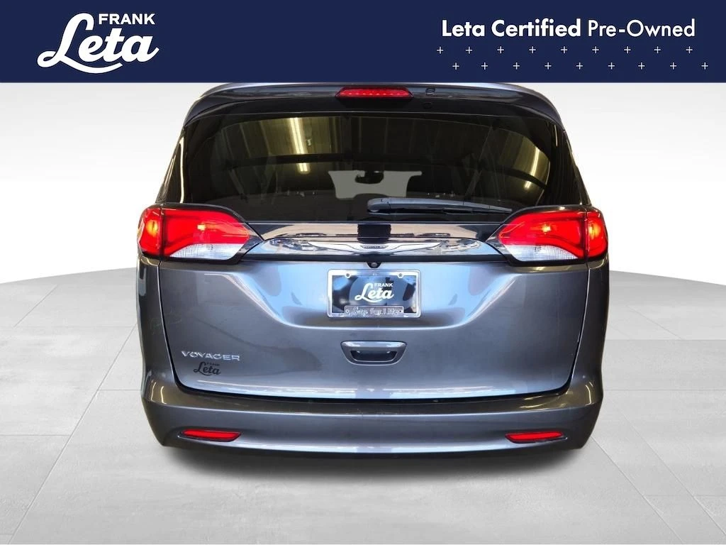 Frank Leta Automotive Outlet