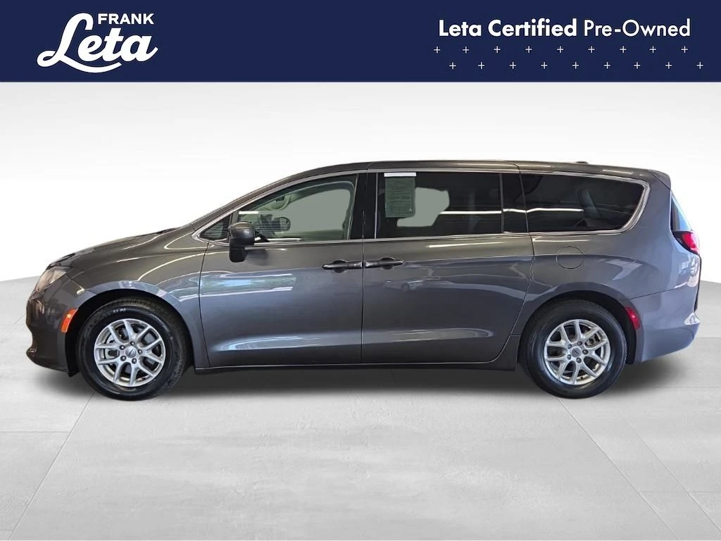 Frank Leta Automotive Outlet