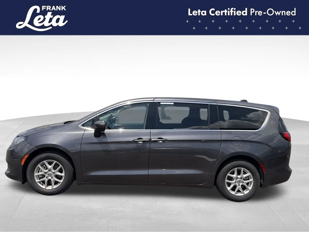 Frank Leta Automotive Outlet