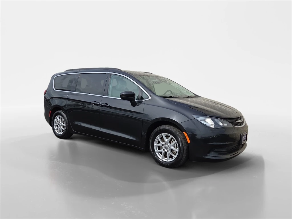 Frank Leta Automotive Outlet