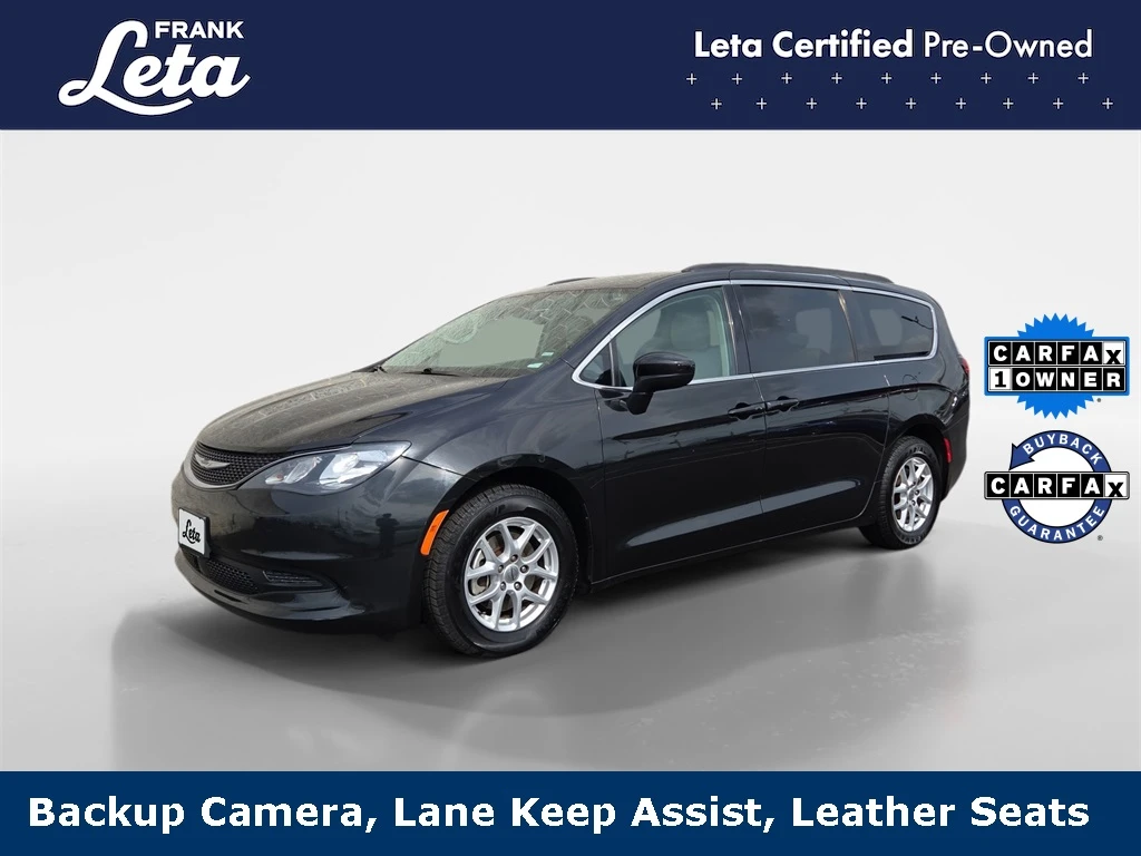 Frank Leta Automotive Outlet