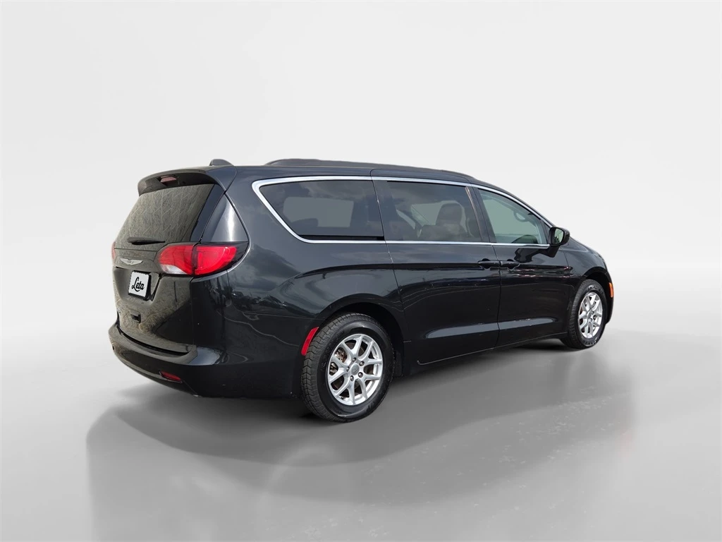 Frank Leta Automotive Outlet