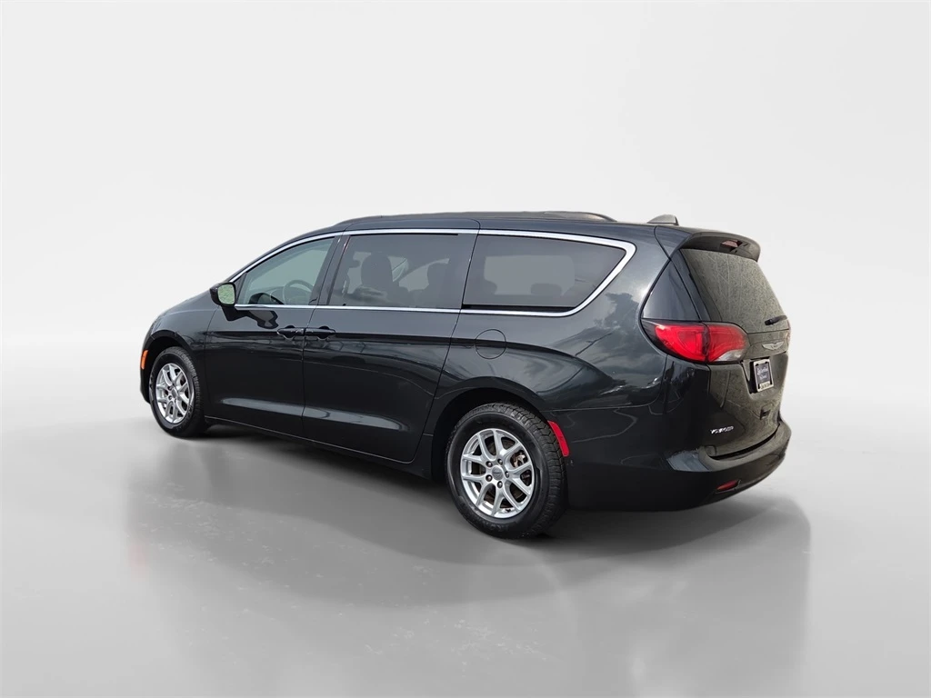Frank Leta Automotive Outlet