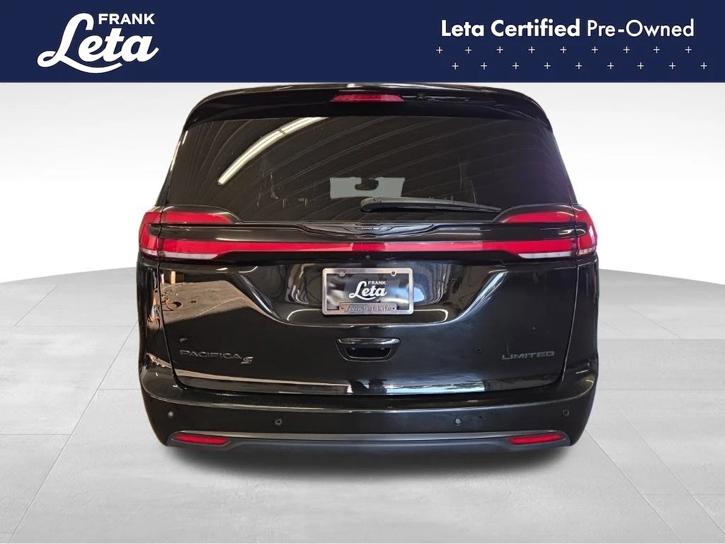 Frank Leta Automotive Outlet