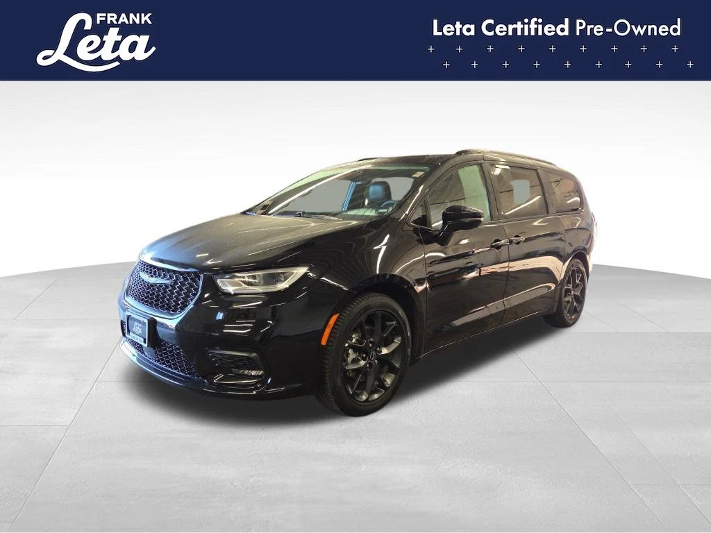 Frank Leta Automotive Outlet