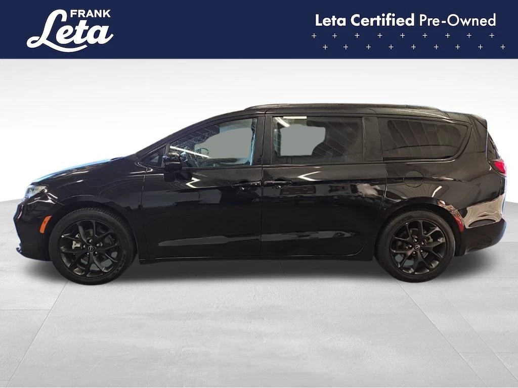 Frank Leta Automotive Outlet