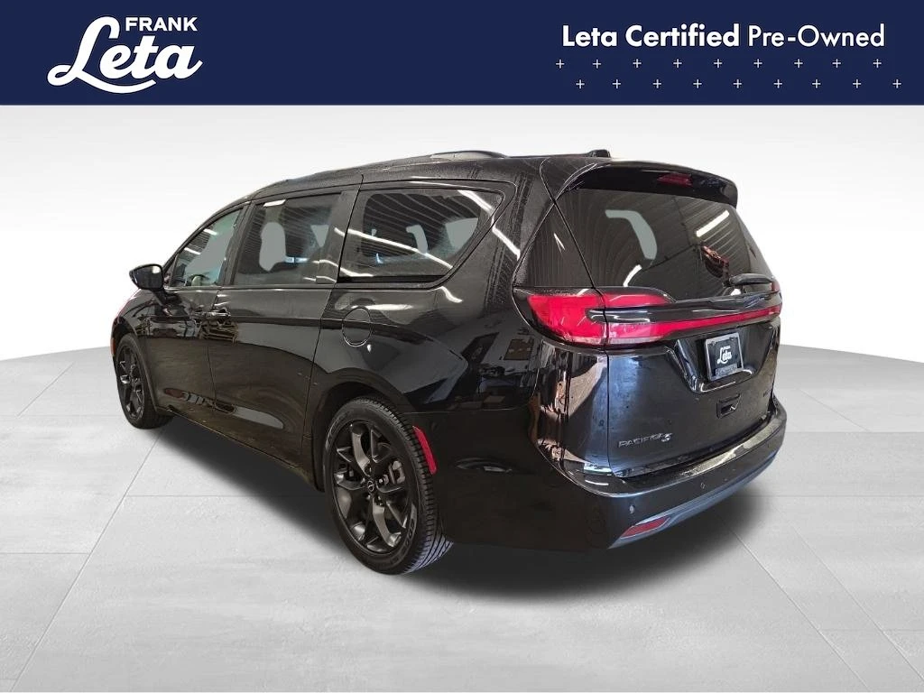 Frank Leta Automotive Outlet