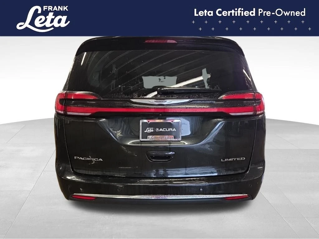 Frank Leta Automotive Outlet