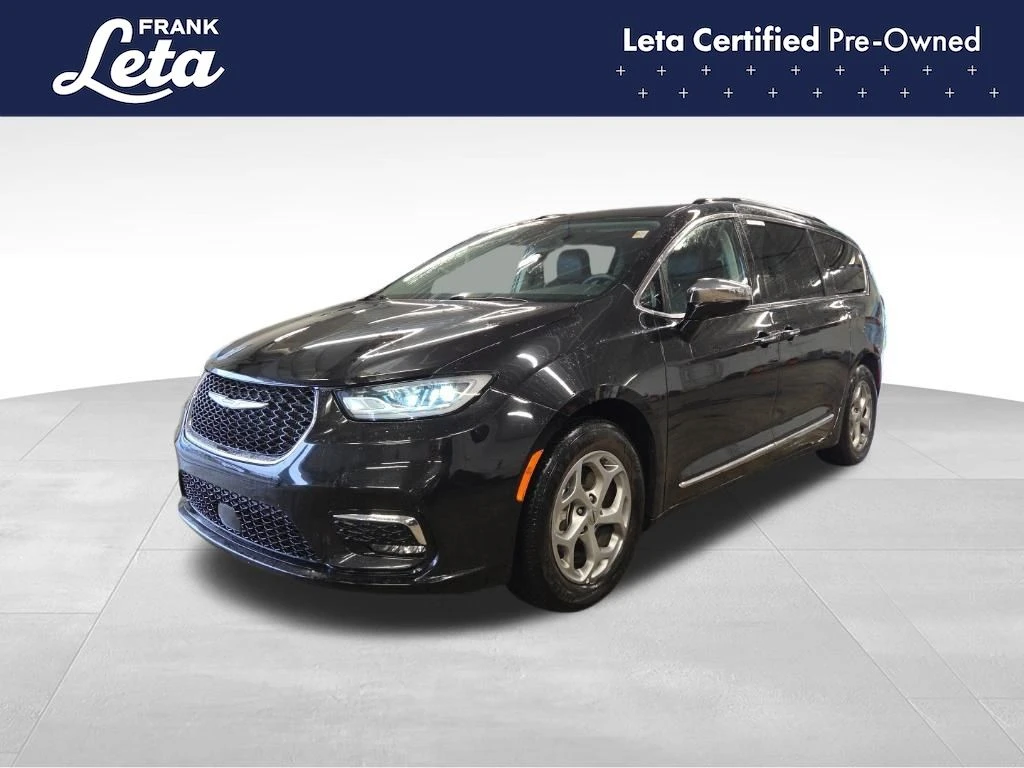 Frank Leta Automotive Outlet