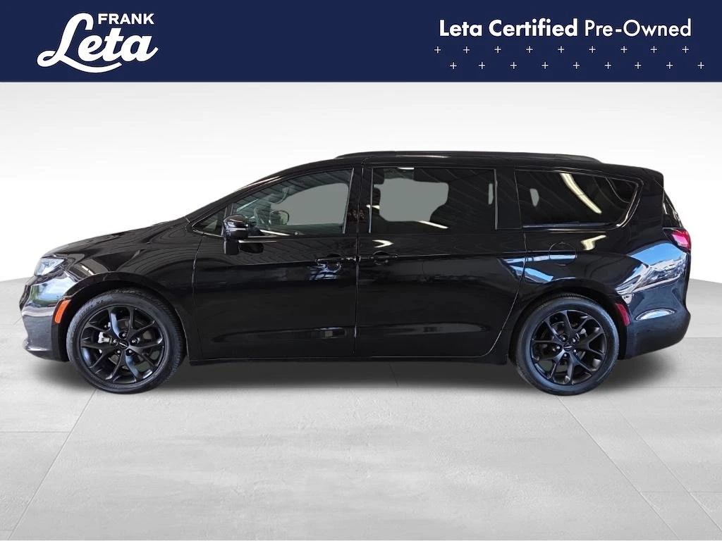 Frank Leta Mitsubishi