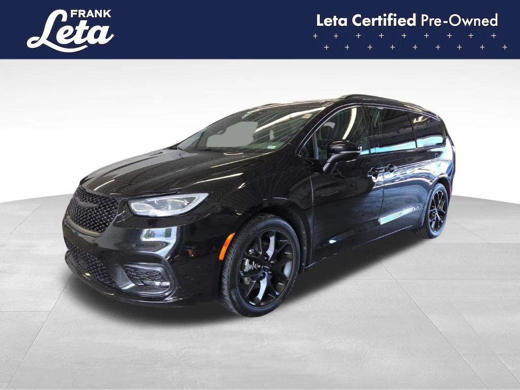 Frank Leta Mitsubishi