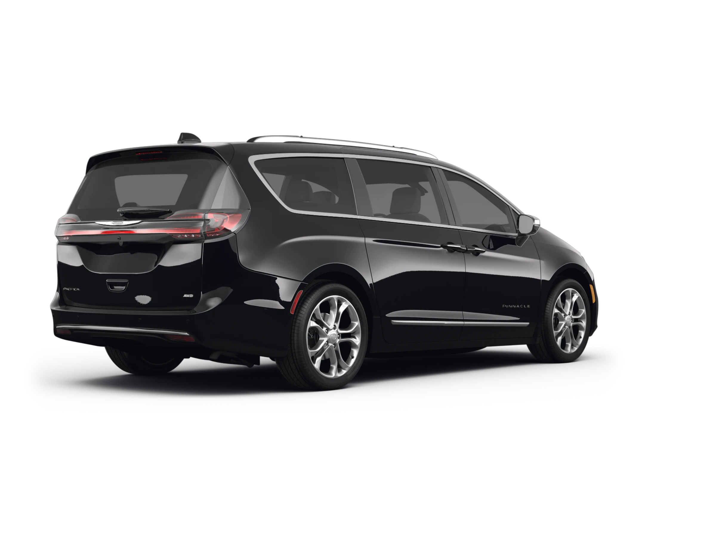 2022 Chrysler Pacifica