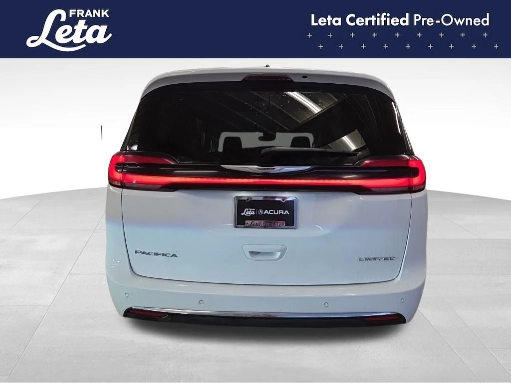 Frank Leta Automotive Outlet