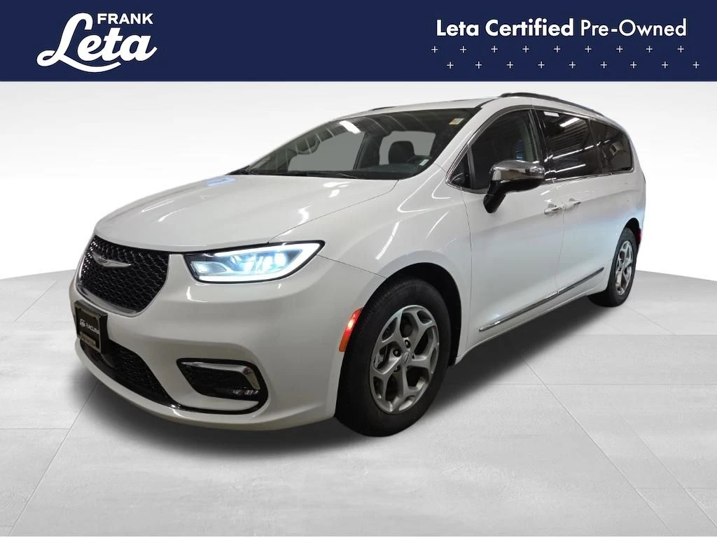 Frank Leta Automotive Outlet