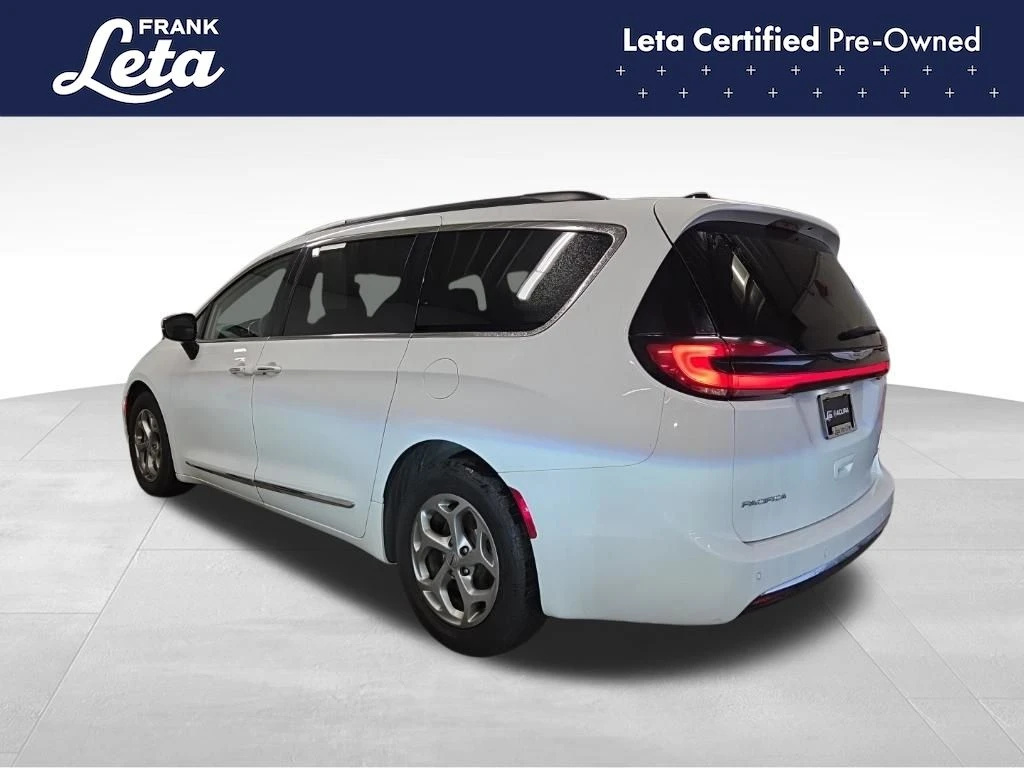 Frank Leta Automotive Outlet