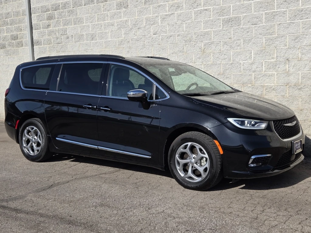 Frank Leta Automotive Outlet