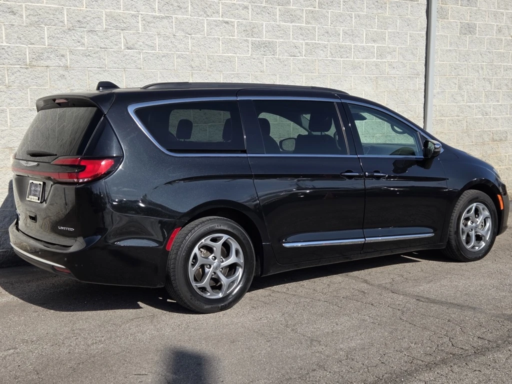 Frank Leta Automotive Outlet