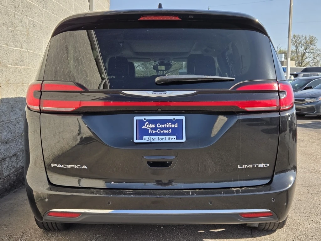 Frank Leta Automotive Outlet