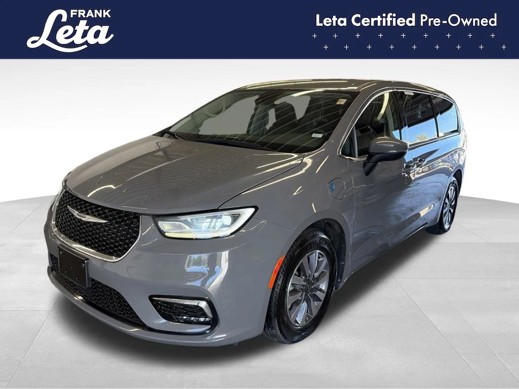 Frank Leta Automotive Outlet