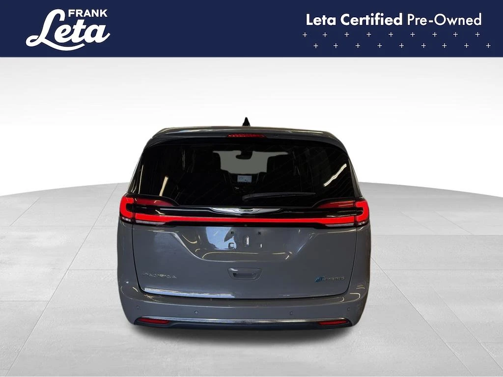 Frank Leta Automotive Outlet