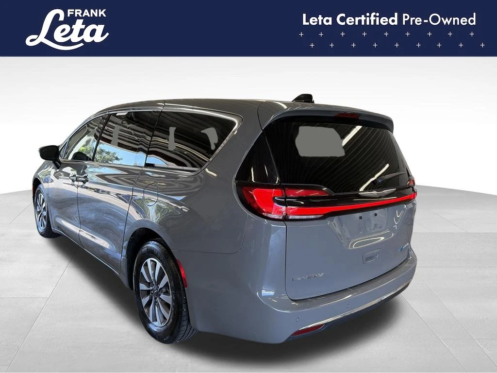 Frank Leta Automotive Outlet