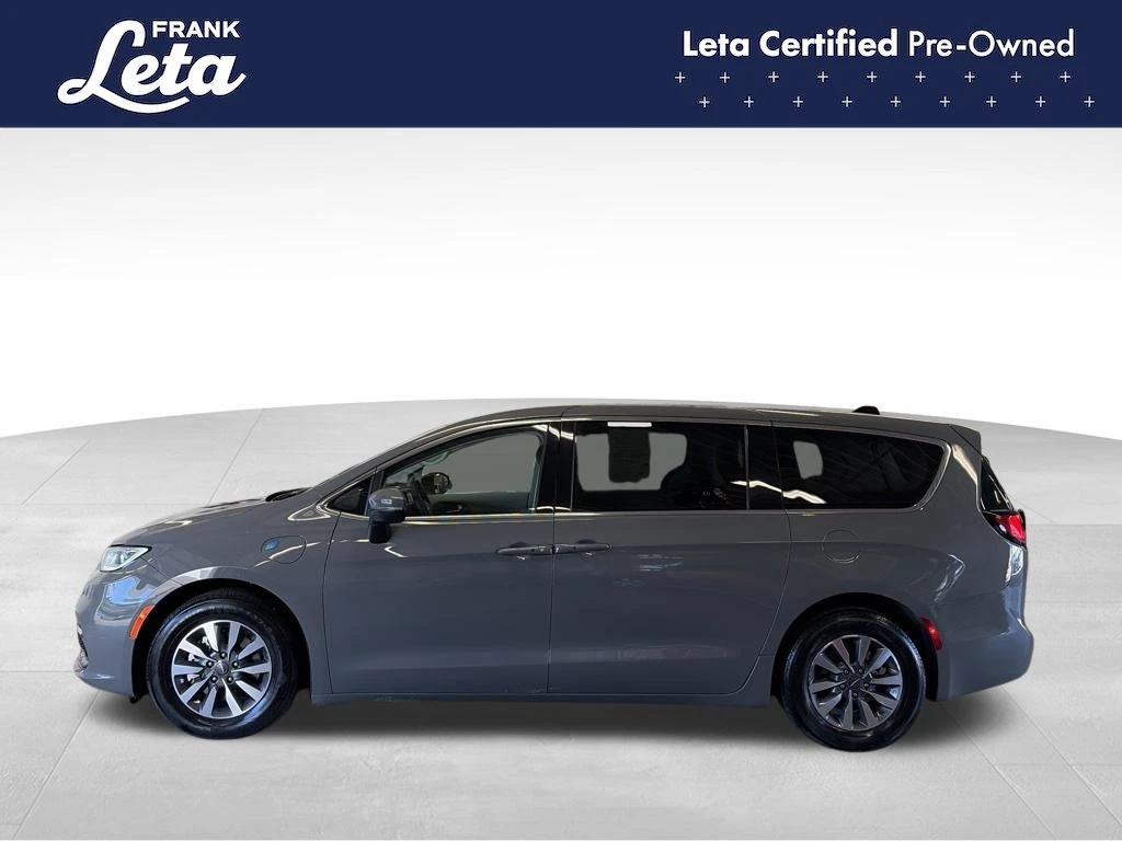 Frank Leta Automotive Outlet