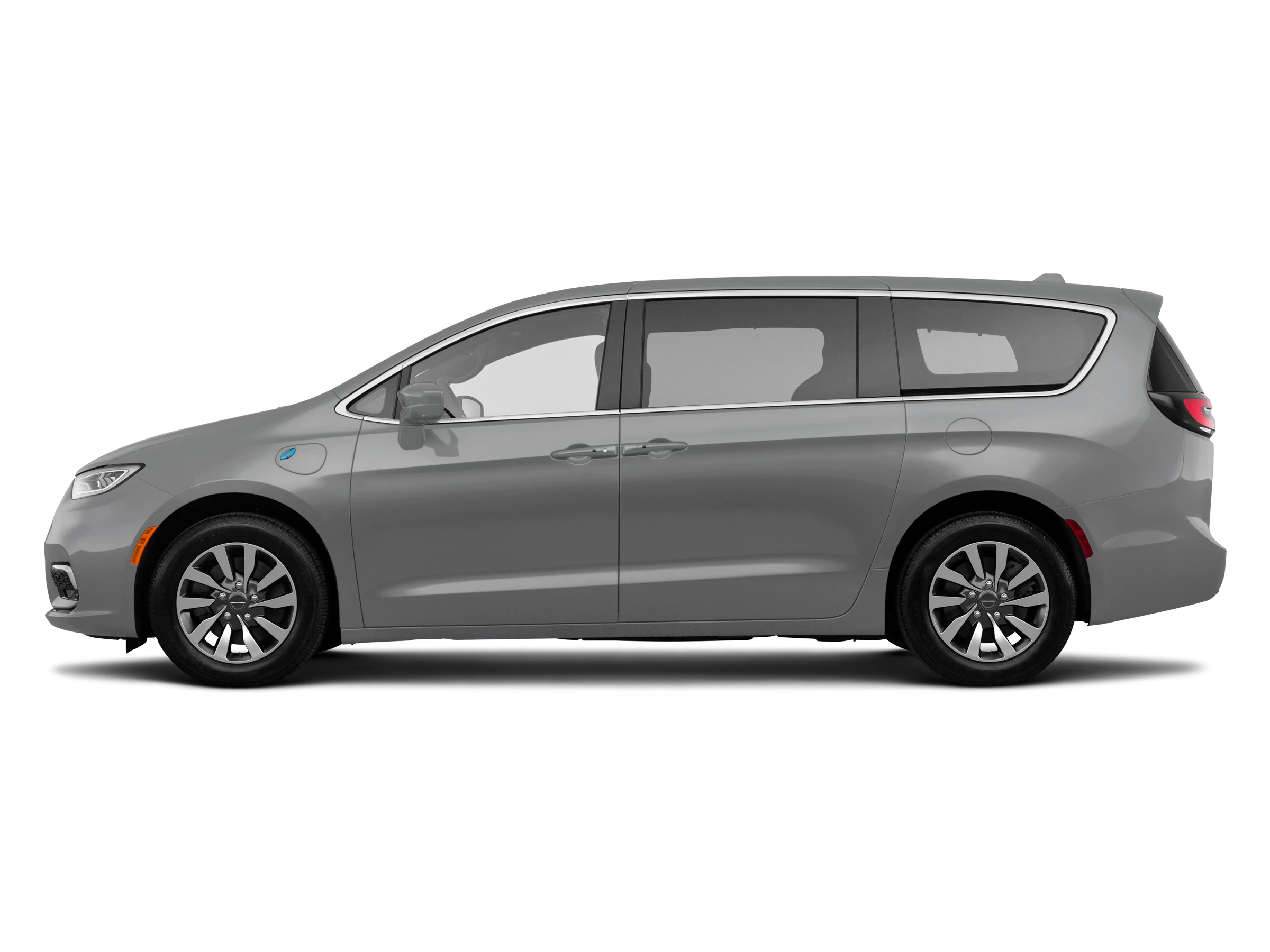 2023 Chrysler Pacifica Plug-In Hybrid