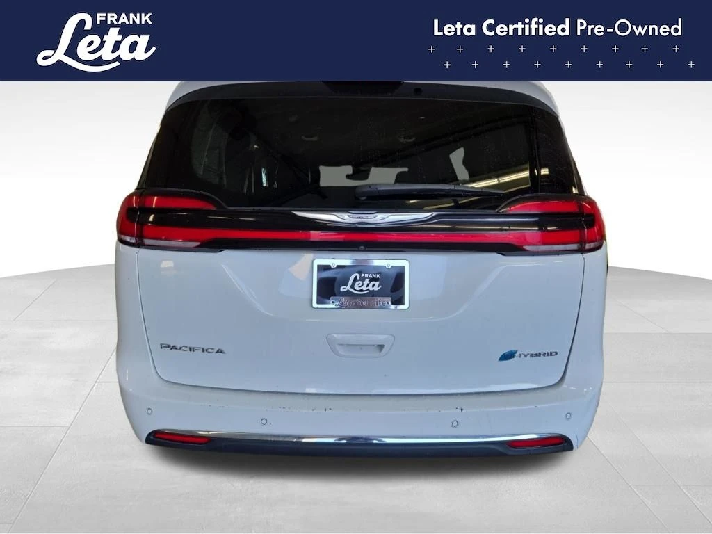 Frank Leta Automotive Outlet