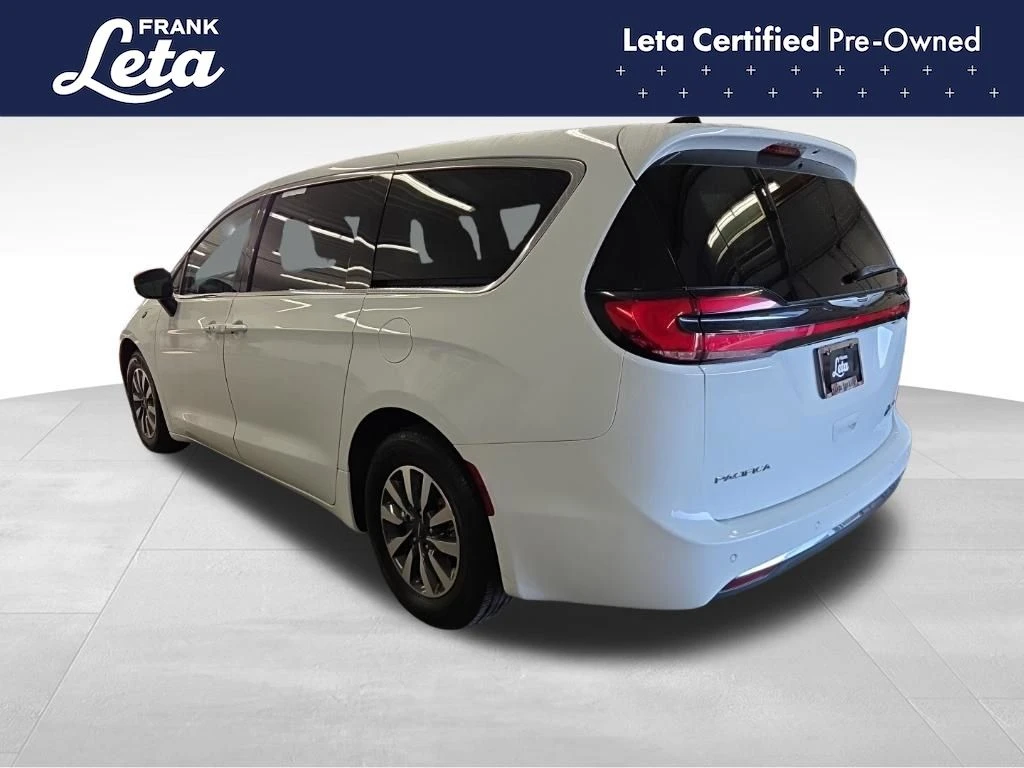 Frank Leta Automotive Outlet