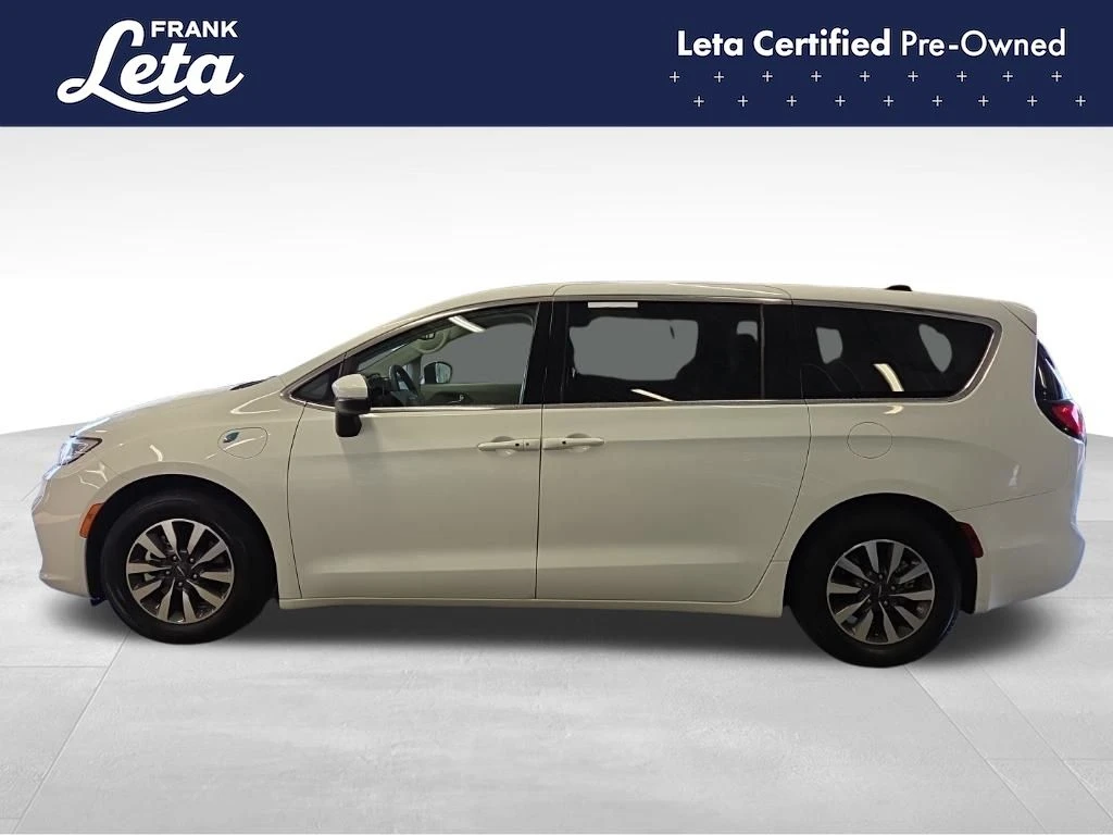 Frank Leta Automotive Outlet
