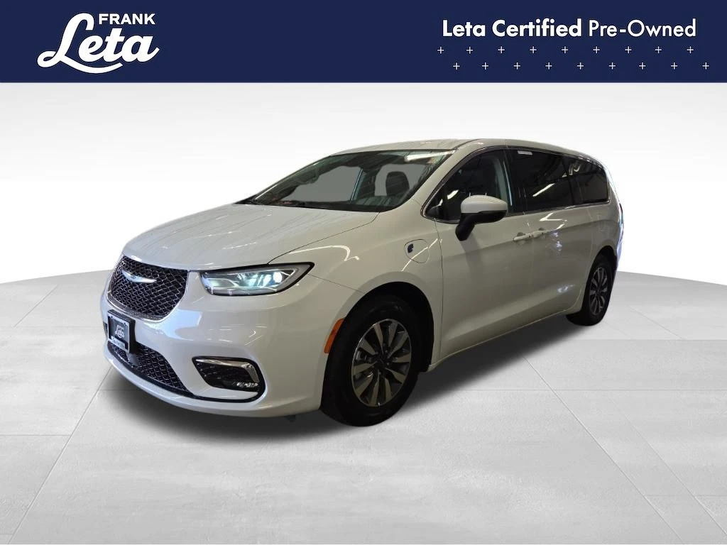 Frank Leta Automotive Outlet