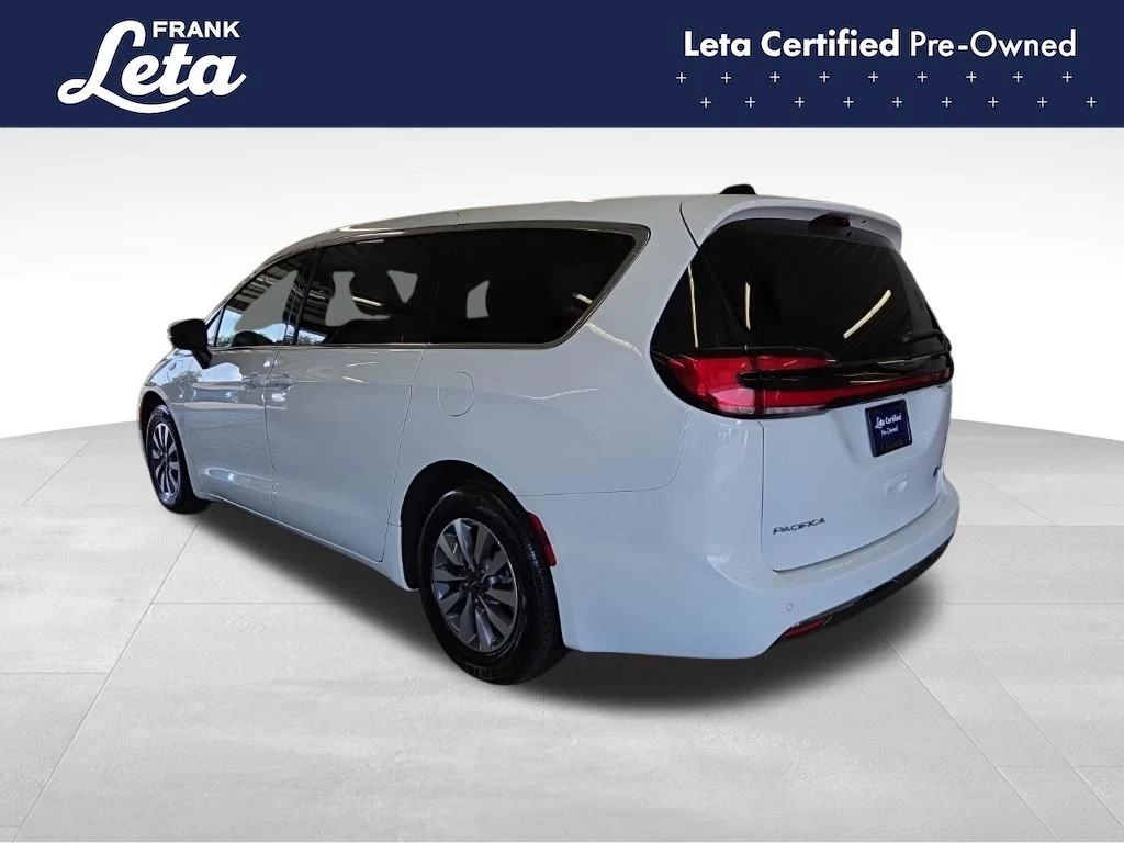 Frank Leta Automotive Outlet
