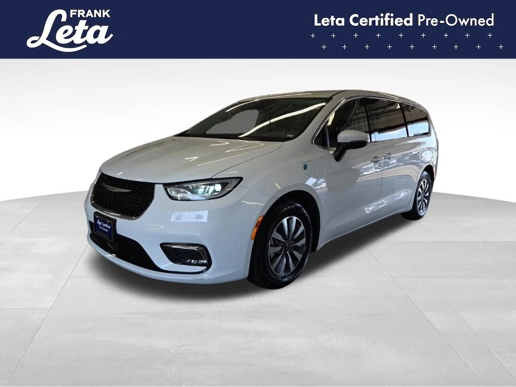 Frank Leta Automotive Outlet