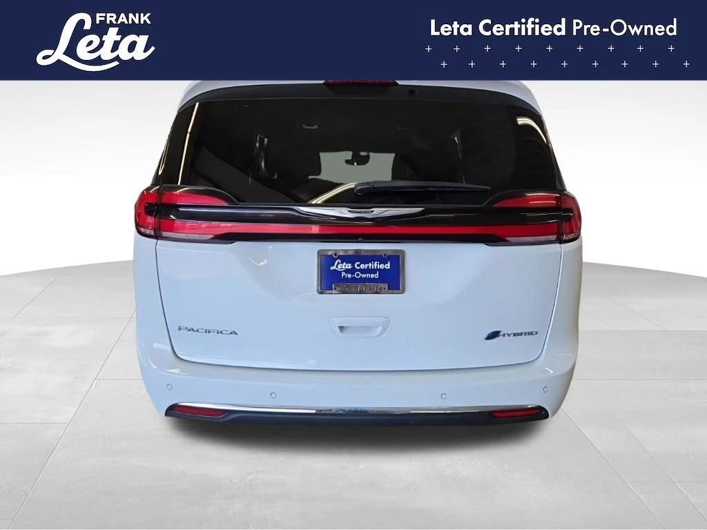 Frank Leta Automotive Outlet