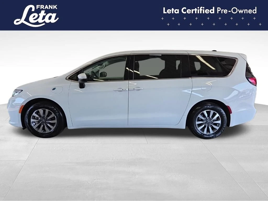 Frank Leta Automotive Outlet