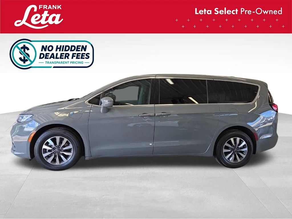 Frank Leta Automotive Outlet