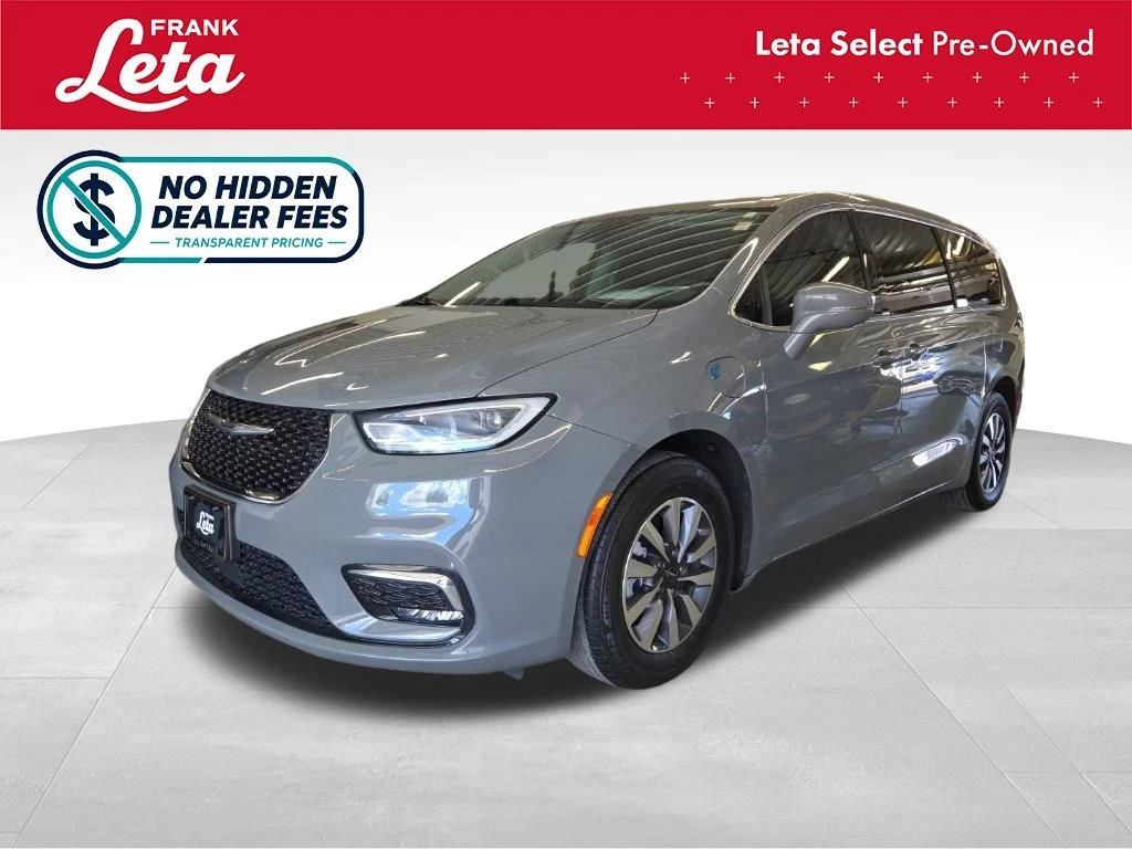 Frank Leta Automotive Outlet