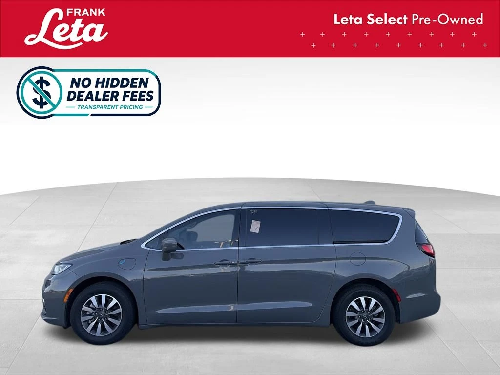 Frank Leta Automotive Outlet