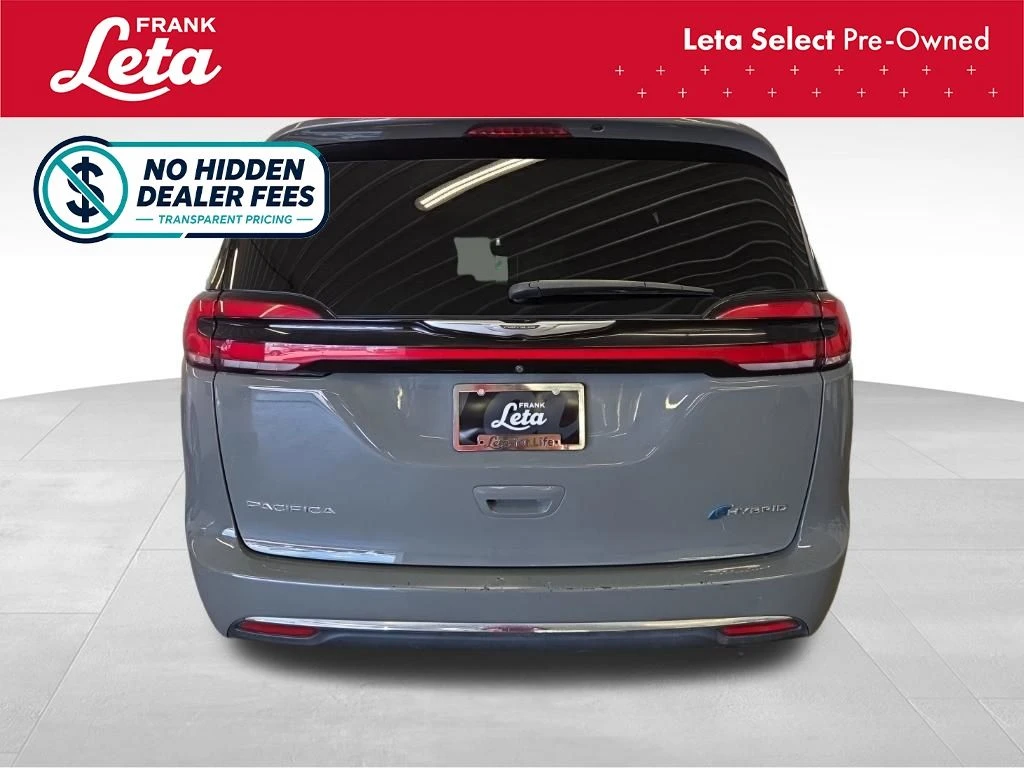 Frank Leta Automotive Outlet