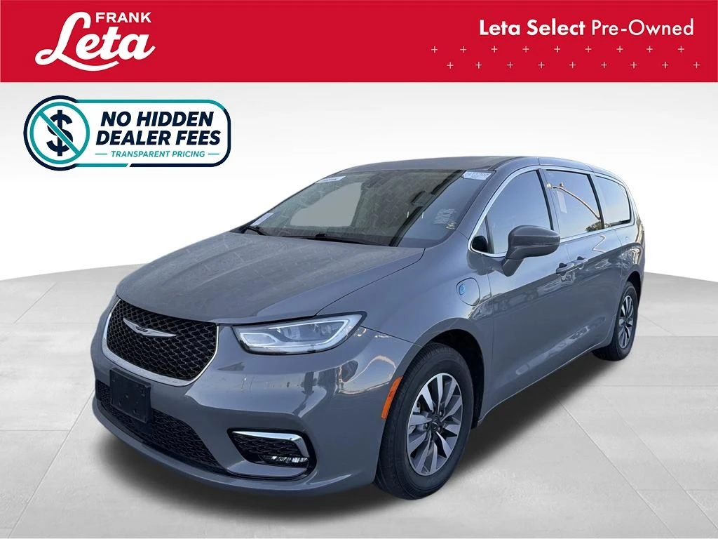 Frank Leta Automotive Outlet