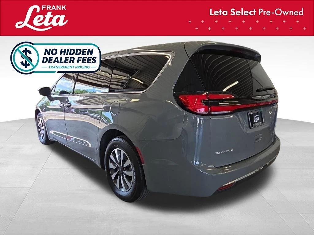 Frank Leta Automotive Outlet